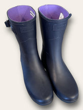 Hunter Boots black Women’s Shoes 7 RRP R2500